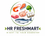 HRFreshMart - Home